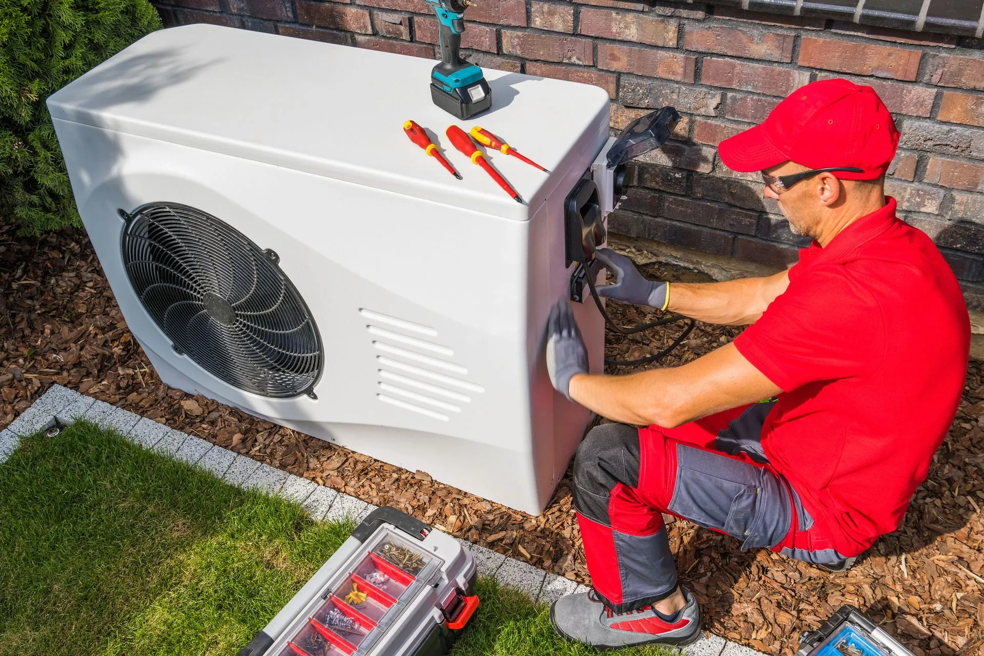 About HVAC in Mohnton, PA